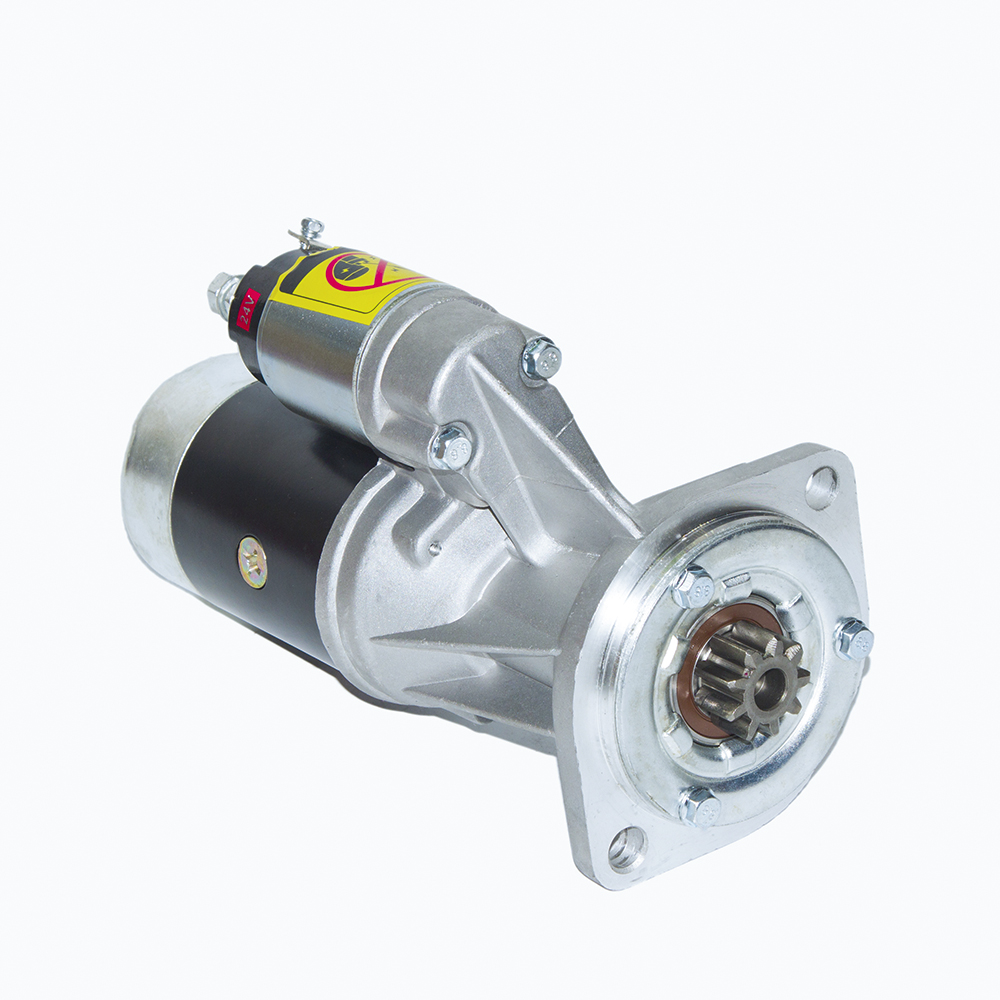 启动马达SK60  SK120    24V  2.8KW  9T  32mm